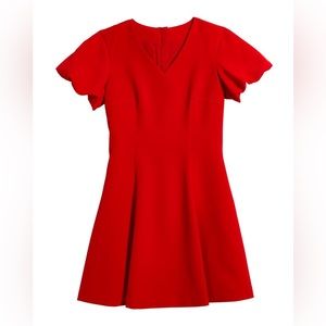 Milly minis dress